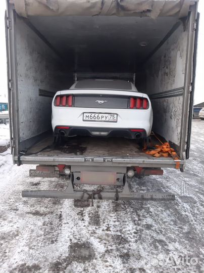 Переезд межгород, страхование мебели