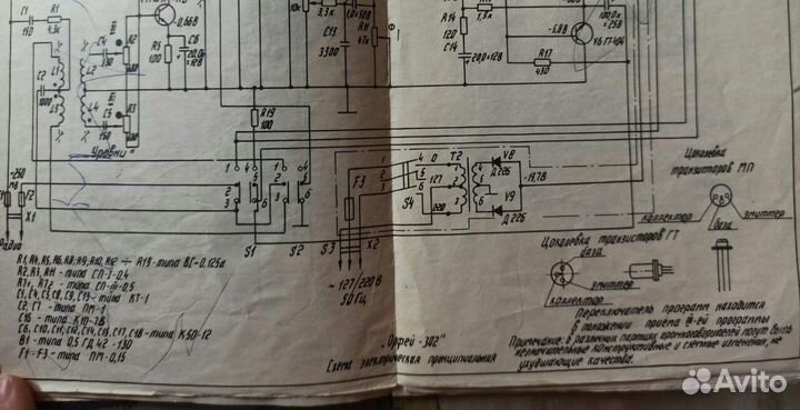 Инструкция стиралки Сибирь 5М и холодильник ЗИЛ