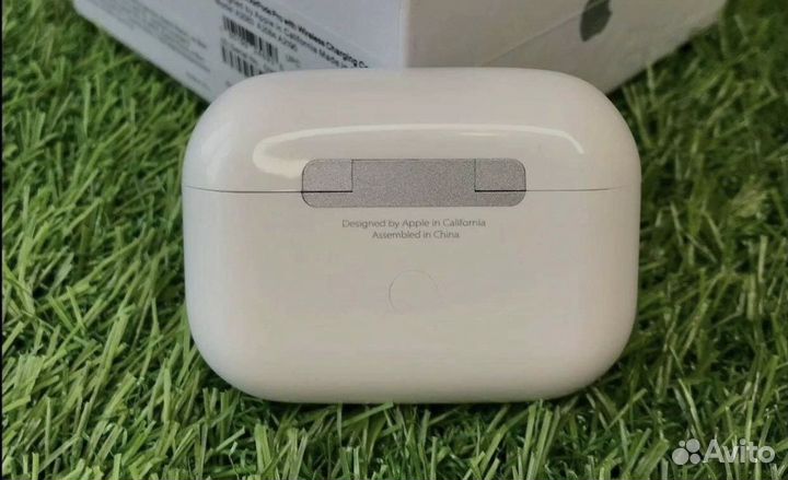 AirPods Pro Premium Лучшее качество + Гарантия