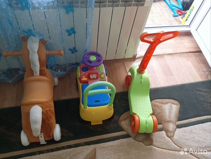 Детские вещи для садика