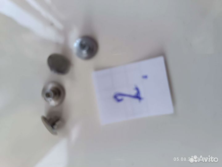 Зап части для вязальной машины 