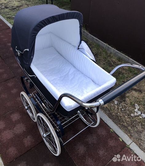Детская коляска