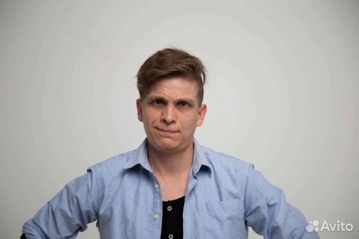 Напишу юмор на заказ (сценарии,стендап,рилс)