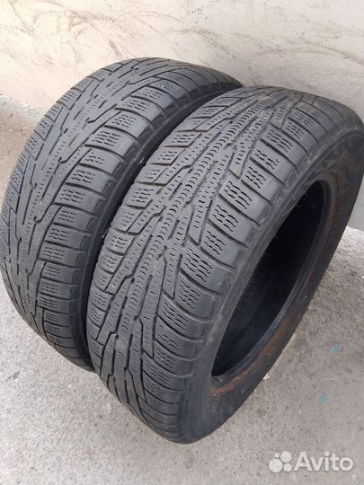 Nokian Tyres Nordman RS2 185/65 R15 92R