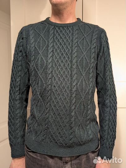 Свитер Pull and Bear