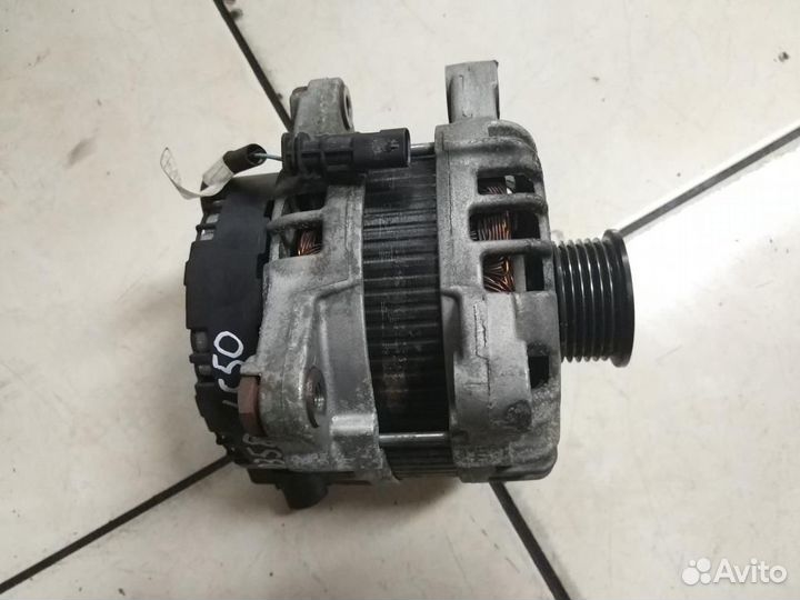 Генератор Range Rover Discovery Sport L550 2.0TD