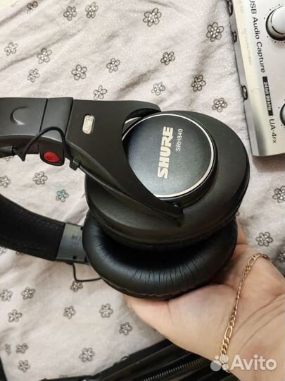 Студийное AKG, yamaha, Behringer,shure