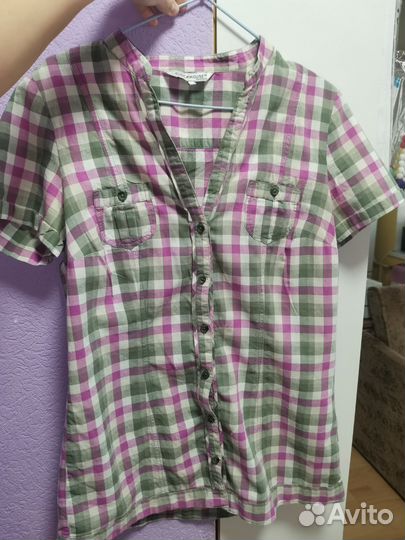 Женская одежда 44-48