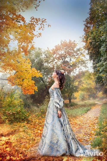 Прокат костюмов, аренда платьев