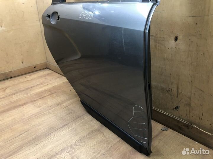 Дверь задняя правая LADA Vesta SV Cross Универсал