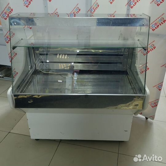 Холодильная витрина 61056