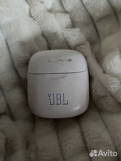 Наушники jbl