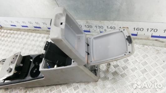 Подлокотник центральный KIA sorento 1 (LPH05IX01)