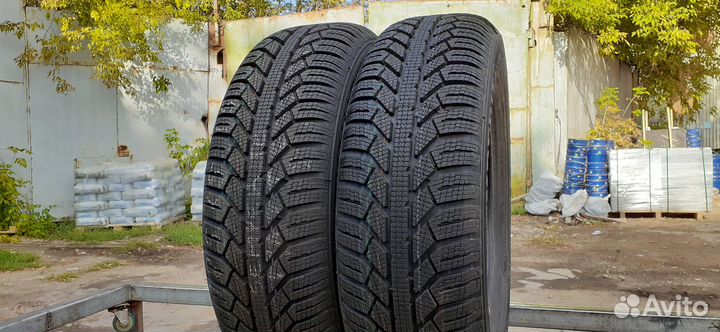 Semperit Master-Grip 2 185/65 R15