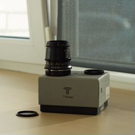 Объектив TTartisan 17mm F1.4 MFT