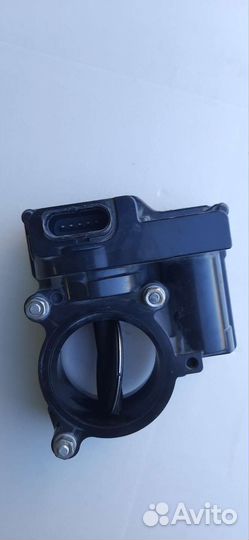 Дроссельная заслонка Volkswagen Tiguan