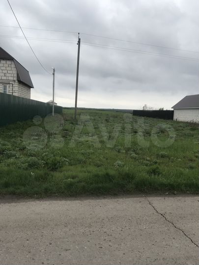 Участок 37,5 сот. (ИЖС)