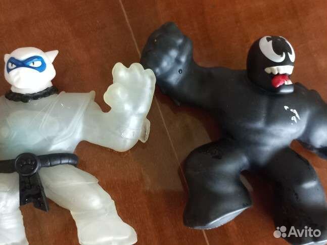 Детские игрушки