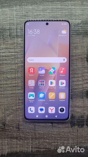 Xiaomi 12 Lite, 8/128 ГБ