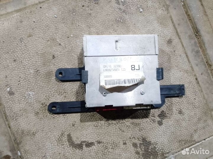 Эбу kondora leganza 2.0