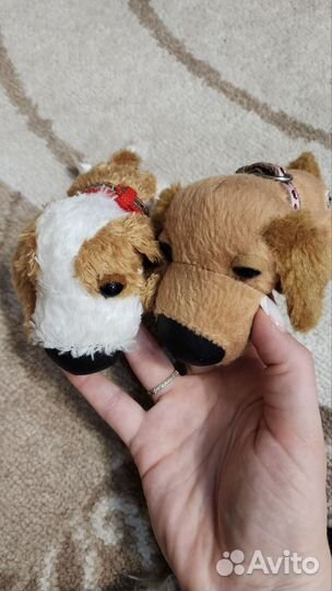 Собачки The Dog collection