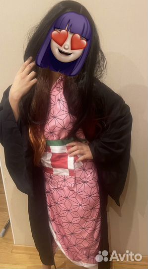 Косплей Ханако Кун