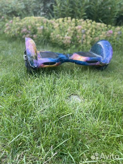 Гироскутер