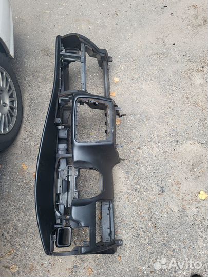 Торпедо Opel Vectra B