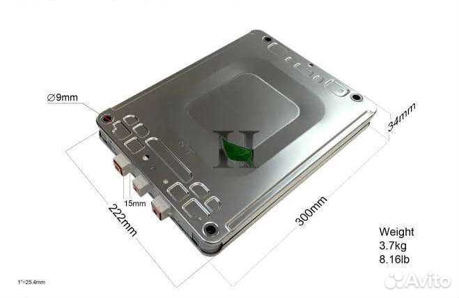 Литий манганат