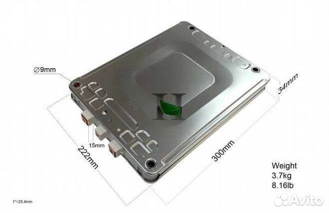 Литий манганат