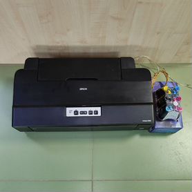 Принтер струйный Epson Artisan 1430