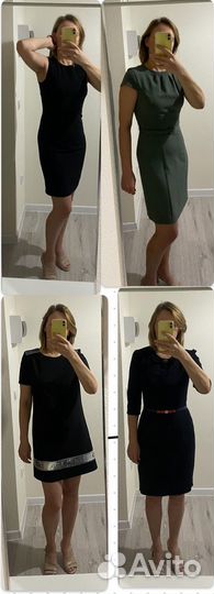 Женские вещи 44 размер