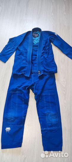 Кимоно для джиу джитсу