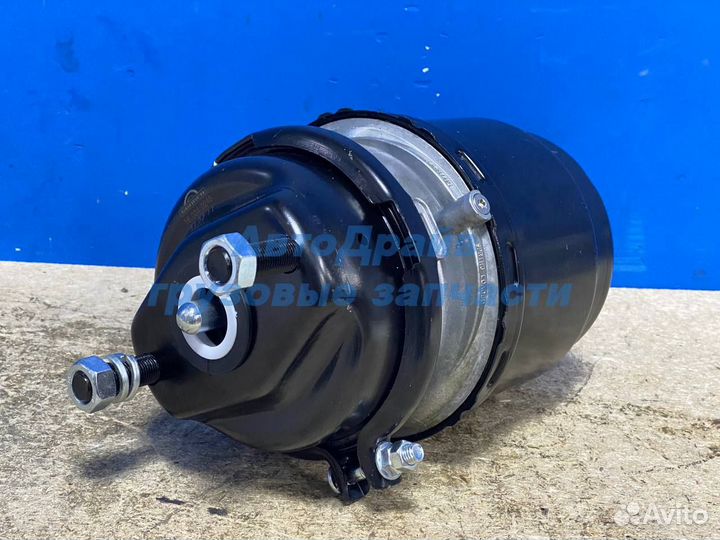 Энергоаккумулятор Мерседес Актрос мп4