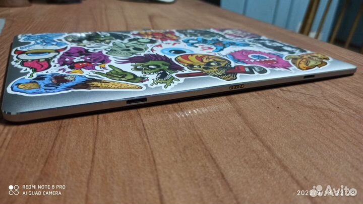 Планшет chuwi hi10 plus