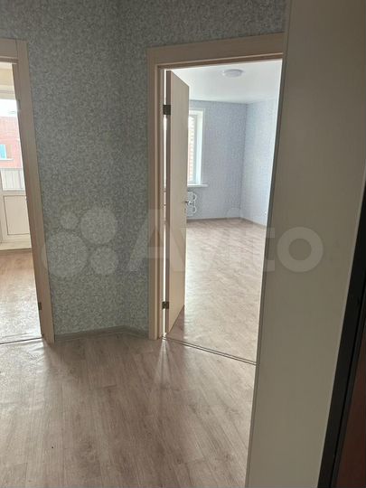 1-к. квартира, 40 м², 10/10 эт.