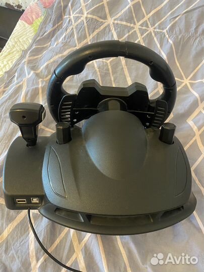 Руль sven GC-W 900