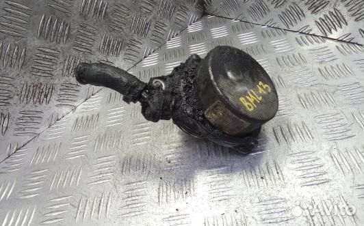 Насос вакуумный BMW 3 E90/E91 (BML13KX01)