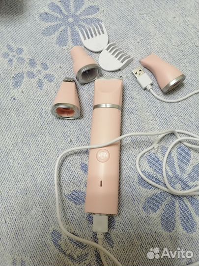 Трименг для котов и собак