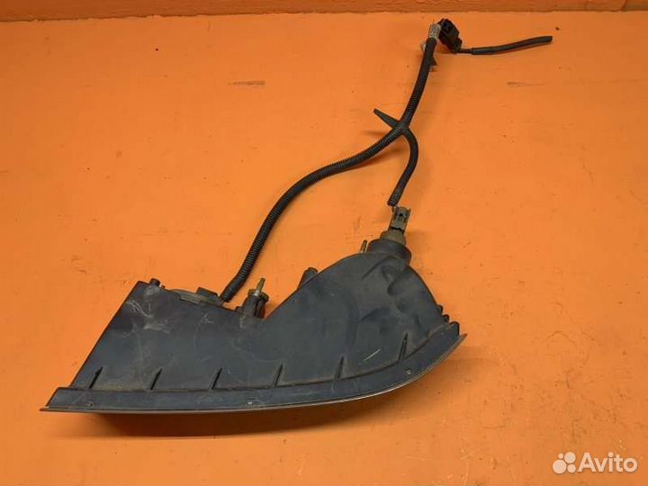 Фара противотуманная птф передняя левая Cadillac