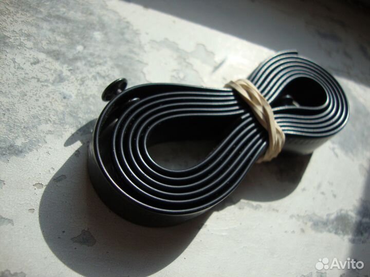 Ремень для футляра кофра военного бинокля Carl Zei