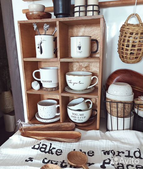 Кружка hm home Чашка h&m home zara home