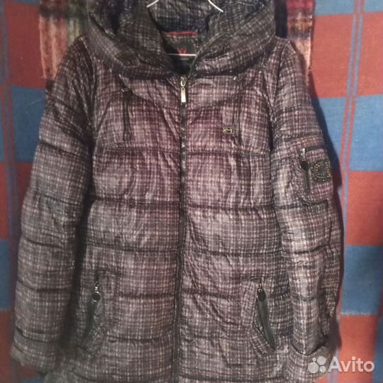 Плащ женский