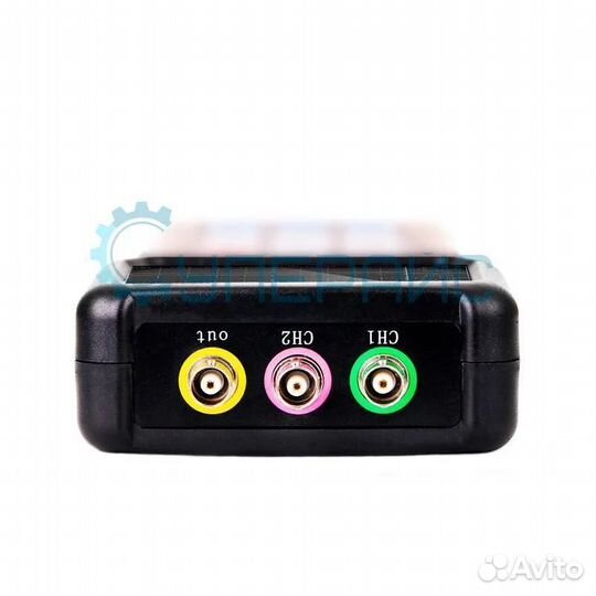 Ручной осциллограф Jinhan JDS6052S