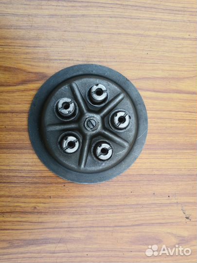 Барабан сцепления в сборе Иж юпитер 2