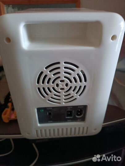 Минихолодильник