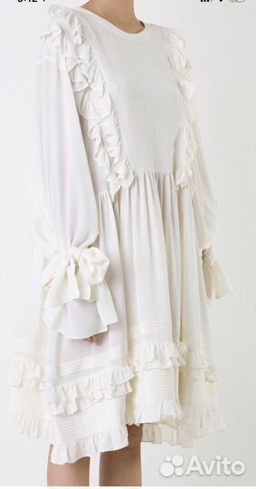 Платье Faith Connexion