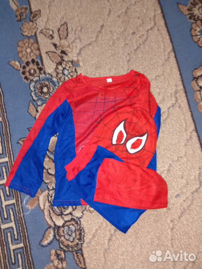 Новогодние костюмы для деток от 3х до 5 лет