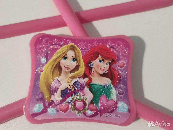 Вешалки плечики детские