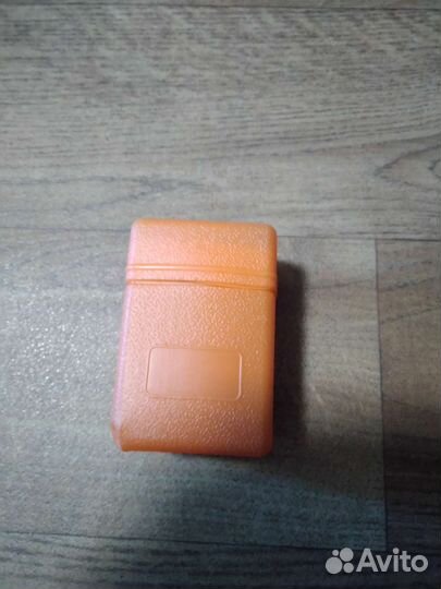 Горелка туристическая